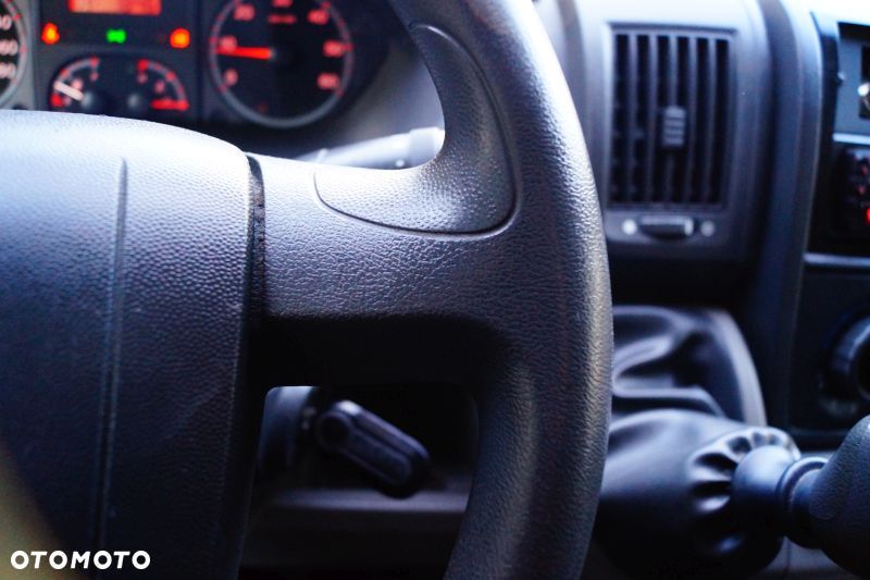 Citroën Jumper Maxi L4H2 3,0 HDI Salon Pl Bogata Wersja Faktura Vat Unikat Stan - 27