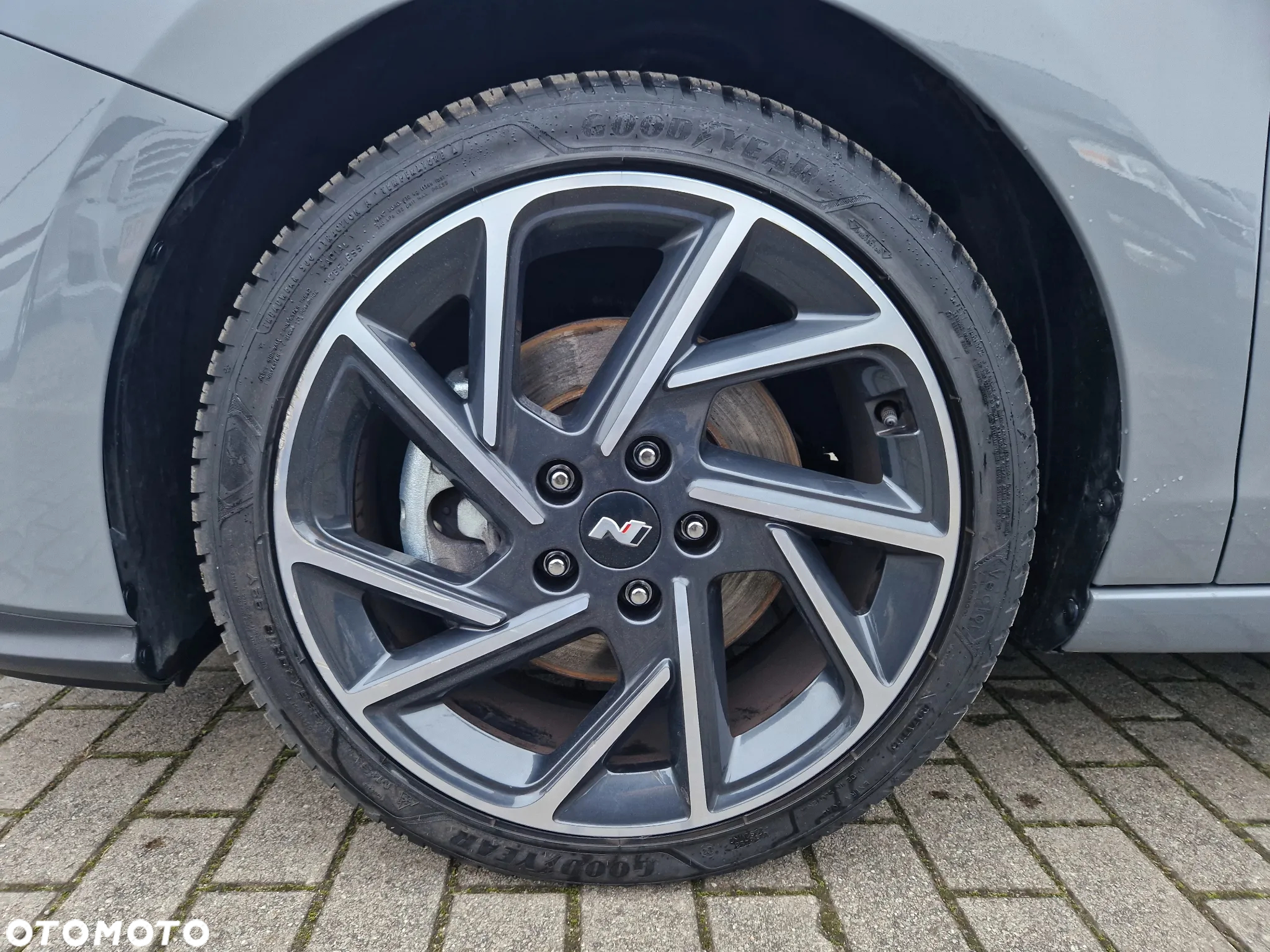 Hyundai i30 N 1.5 T-GDI 48V Premium DCT - 38