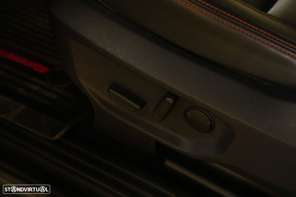 Ford Ranger 3.0 EcoBoost CD Raptor 4WD - 42