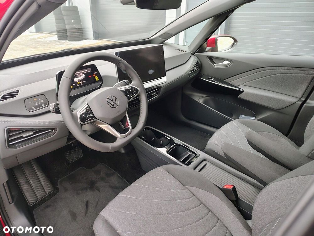 Volkswagen ID.3 - 10