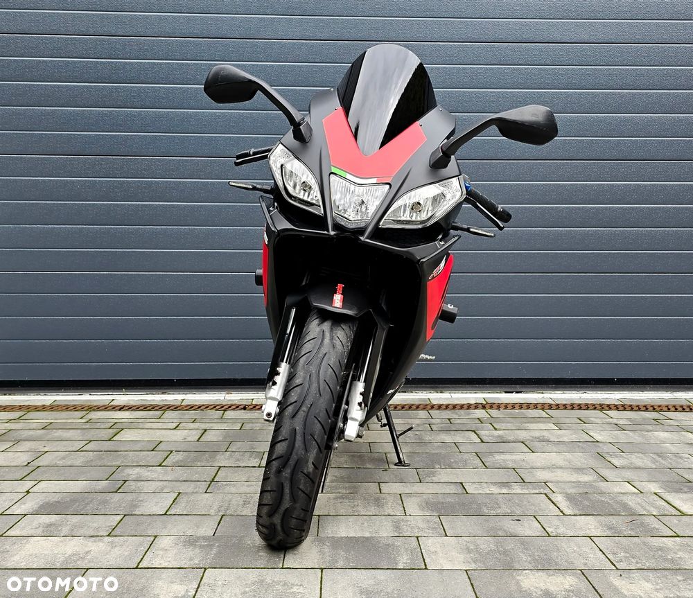 Aprilia RS - 10