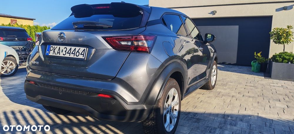 Nissan Juke - 3
