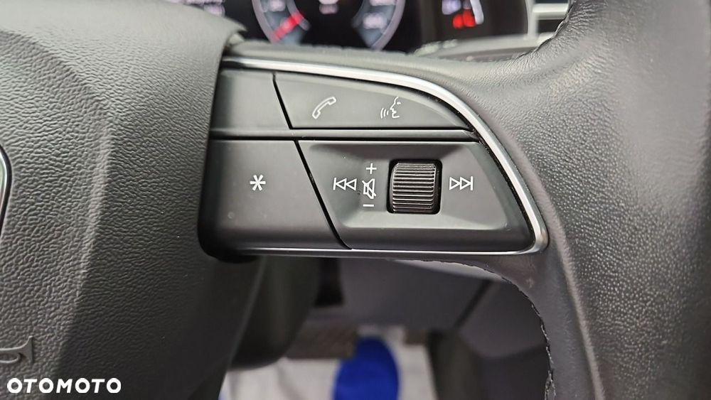 Audi Q7 50 TDI mHEV Quattro S Line Tiptr - 16