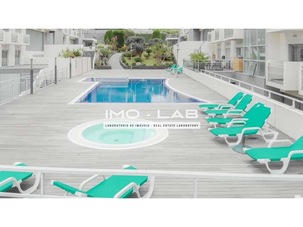 Luxury Flats - Ajuda - Amparo - Funchal - Madeira Island - Grande imagem: 5/29