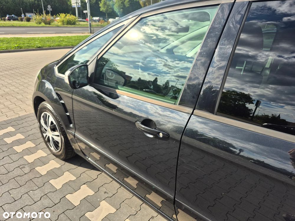 Ford S-Max 1.6 T Titanium - 9