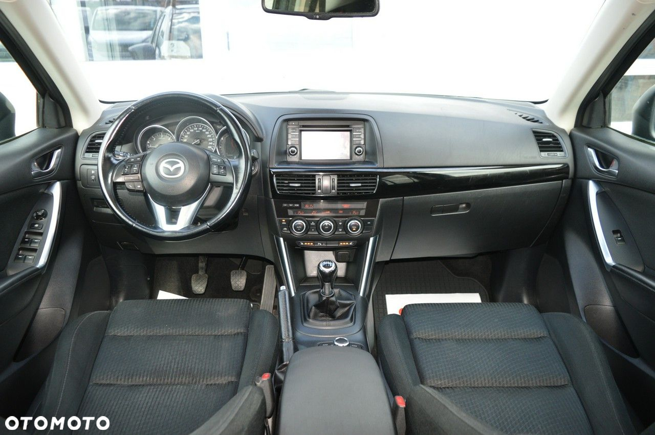 Mazda CX-5 2.2 SKYACTIV-D Prime-Line - 18