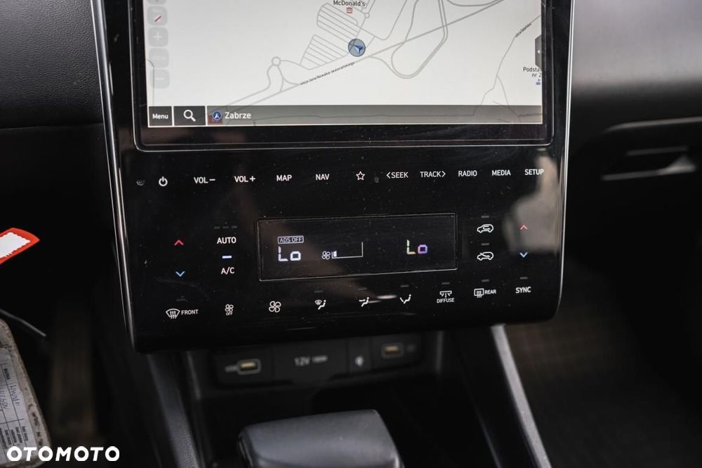 Hyundai Tucson - 19