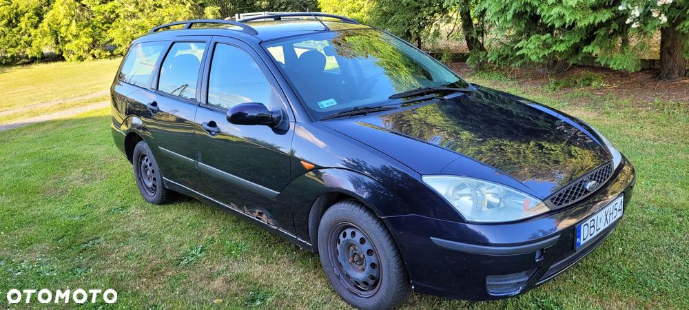 Ford Focus 1.6 Comfort - 1