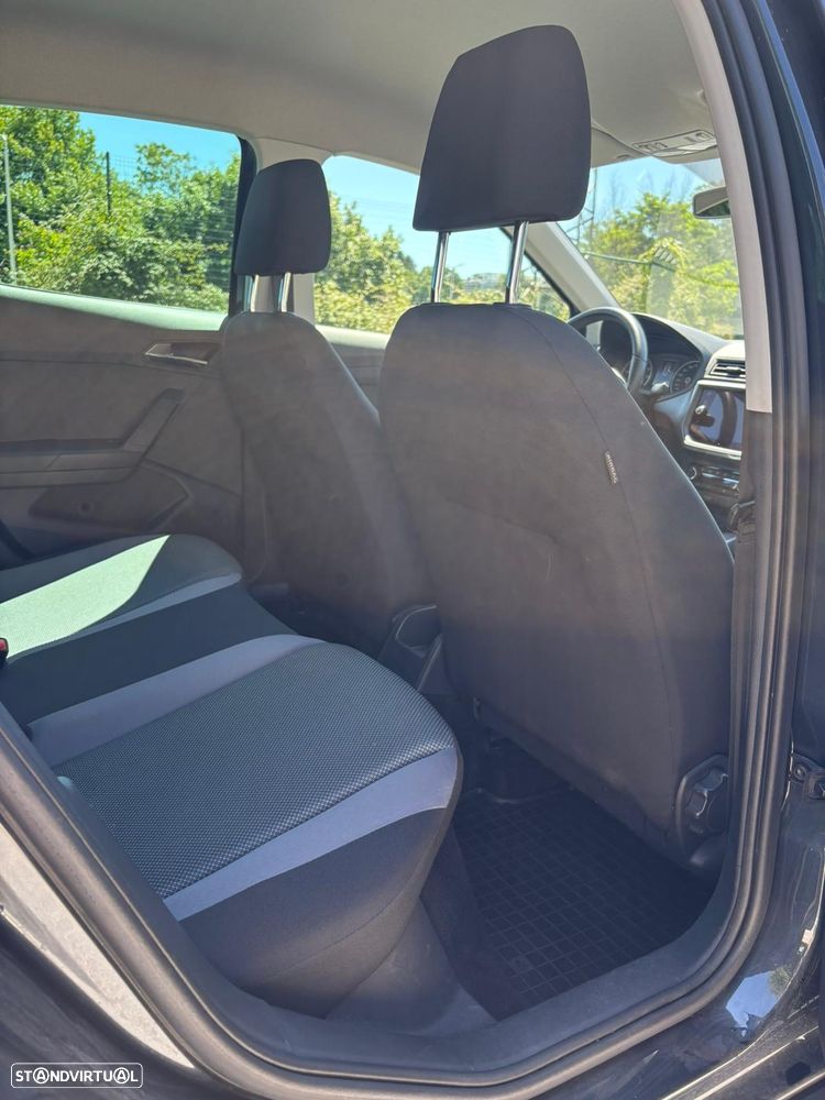 SEAT Arona 1.0 TSI Style DSG - 21
