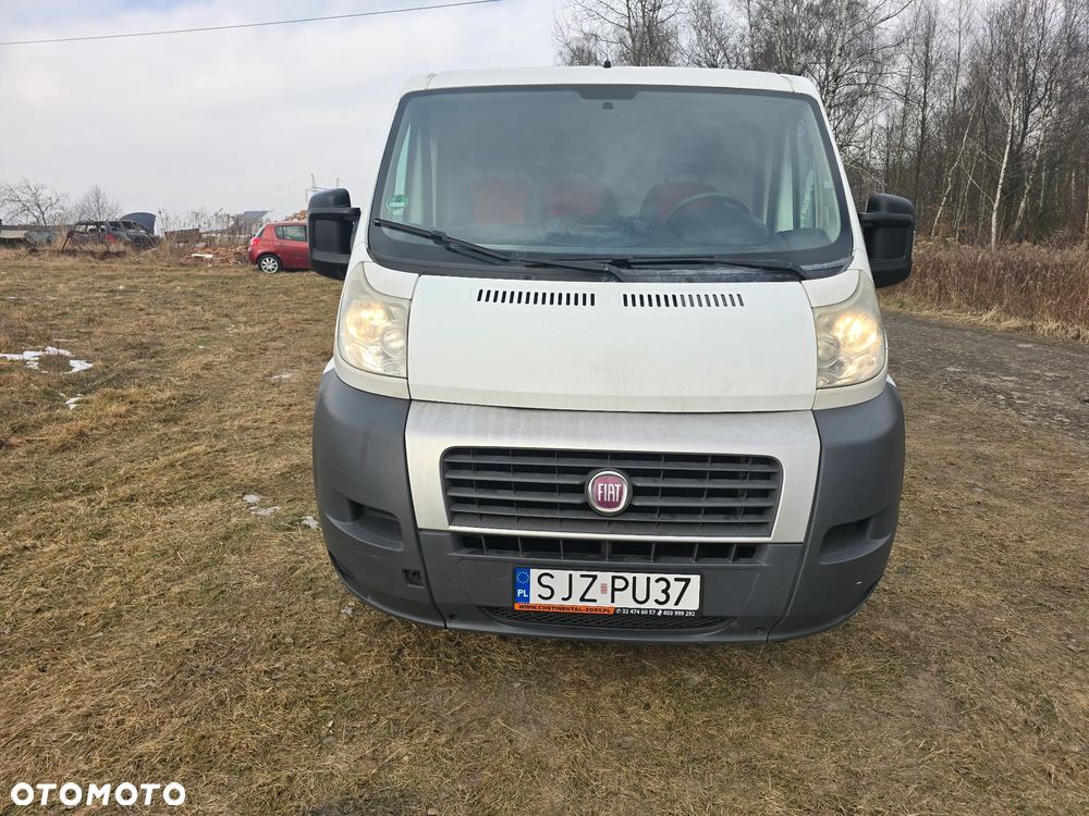 Fiat Ducato - 3
