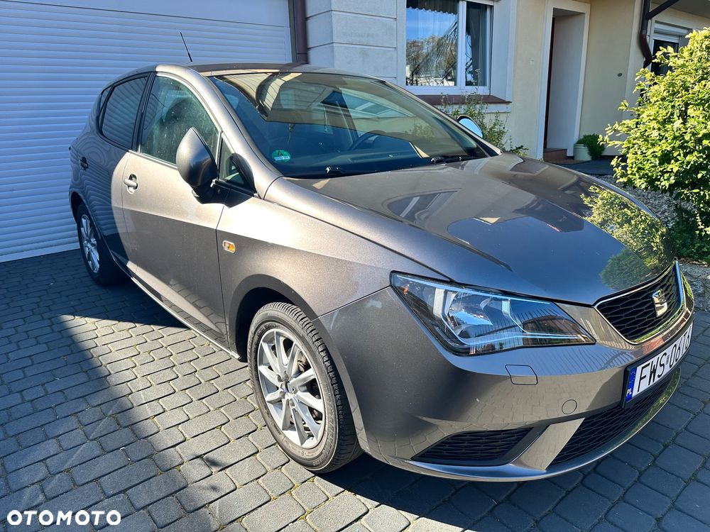 Seat Ibiza 1.2 TSI Style - 2