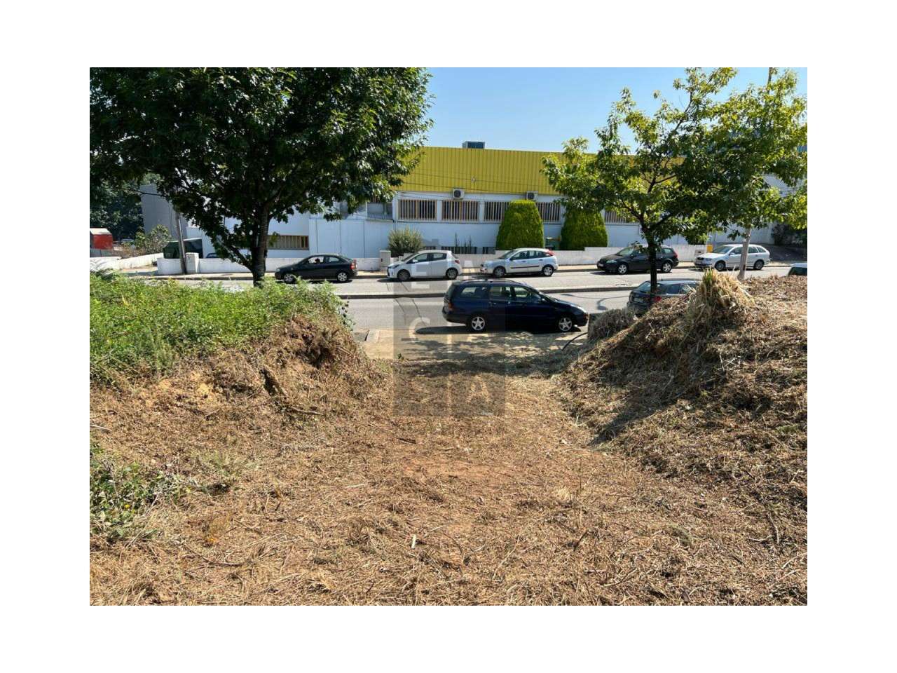 Terreno  Venda em São João da Madeira,São João da Madeira - Grande imagem: 5/14