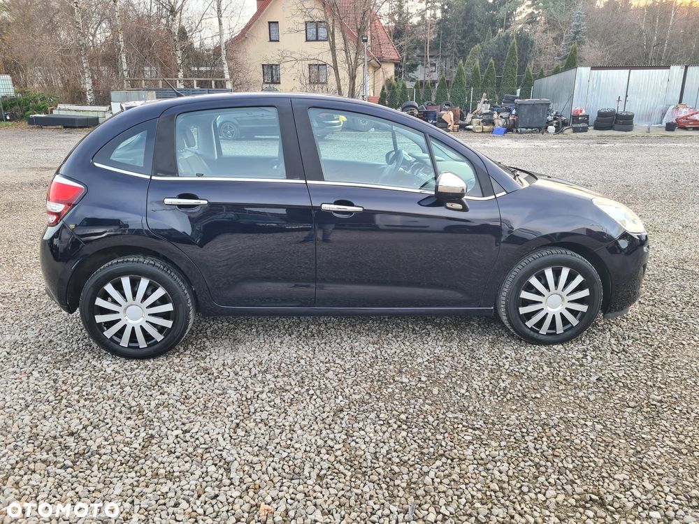 Citroën C3 1.2 VTi Selection - 4