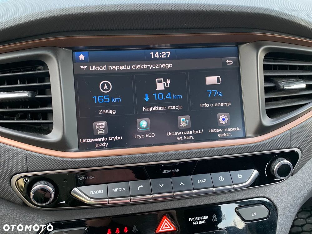 Hyundai IONIQ Style - 13
