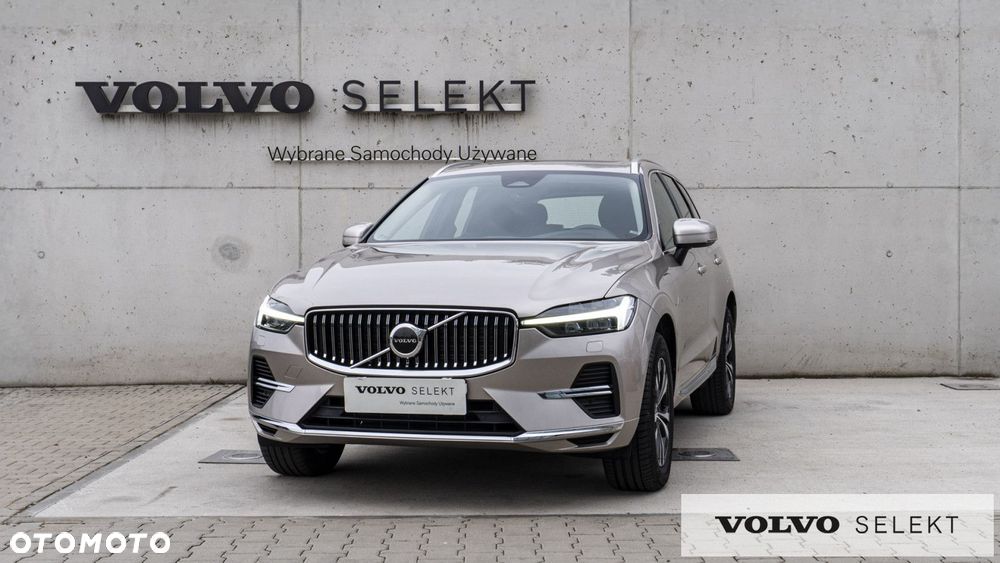 Volvo XC 60 - 2