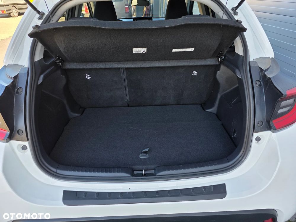 Toyota Yaris 1.5 Executive CVT - 14