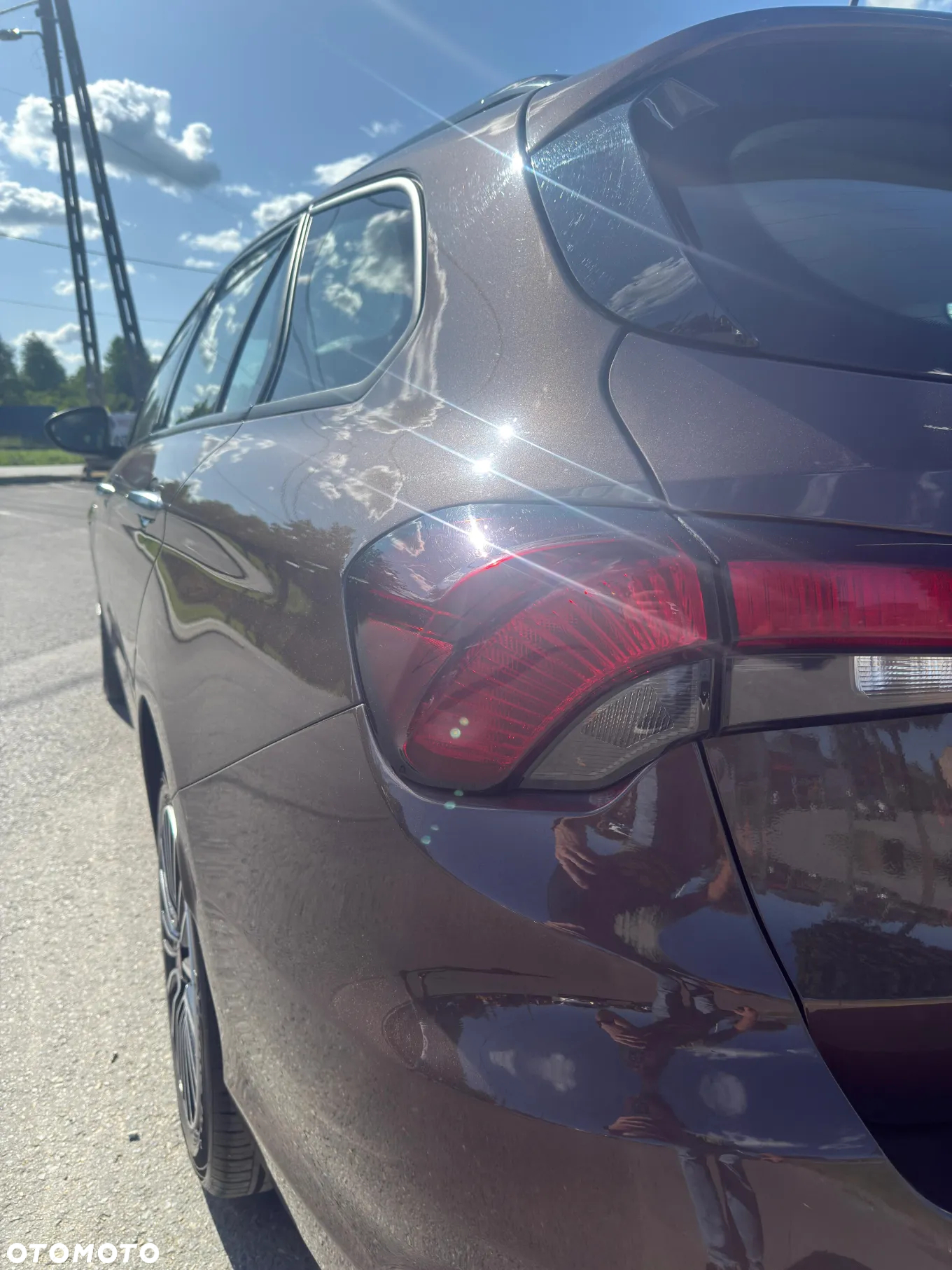 Fiat Tipo 1.0 T3 City Life - 10