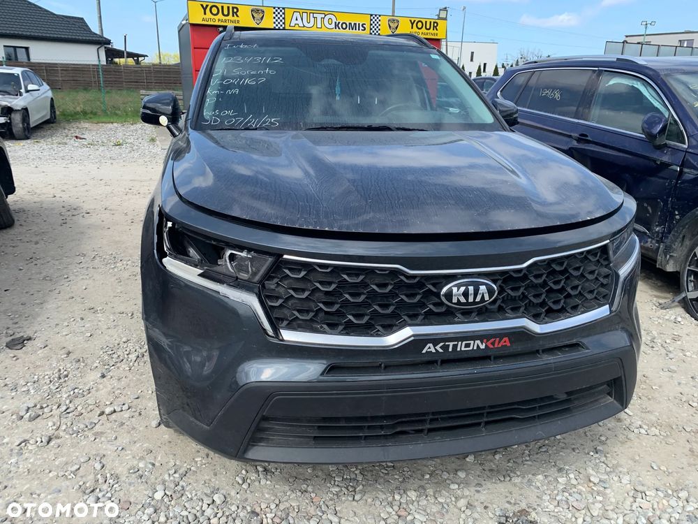 Kia Sorento 2.4 GDI AWD Vision - 5
