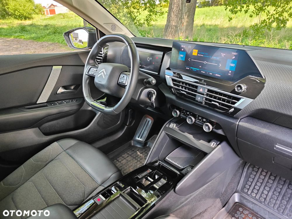 Citroën C4 - 10