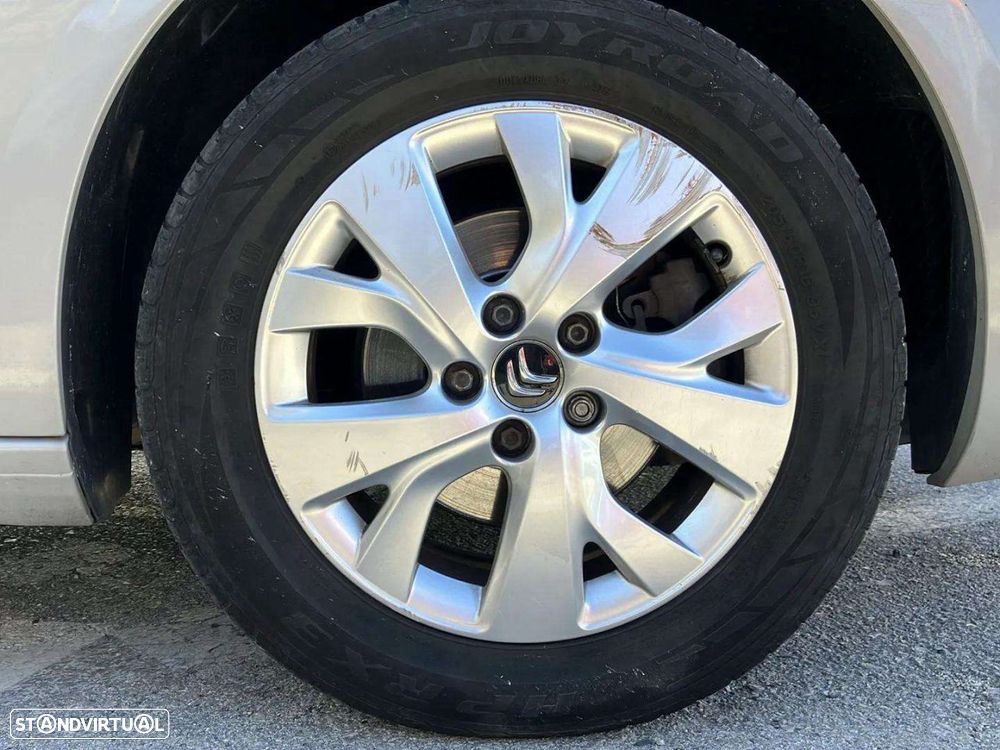 Citroën C4 Grand Picasso 1.2 PureTech Feel - 23