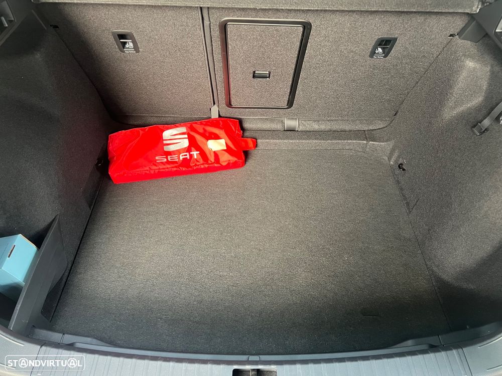 SEAT Ateca 1.6 TDI Xcellence - 15
