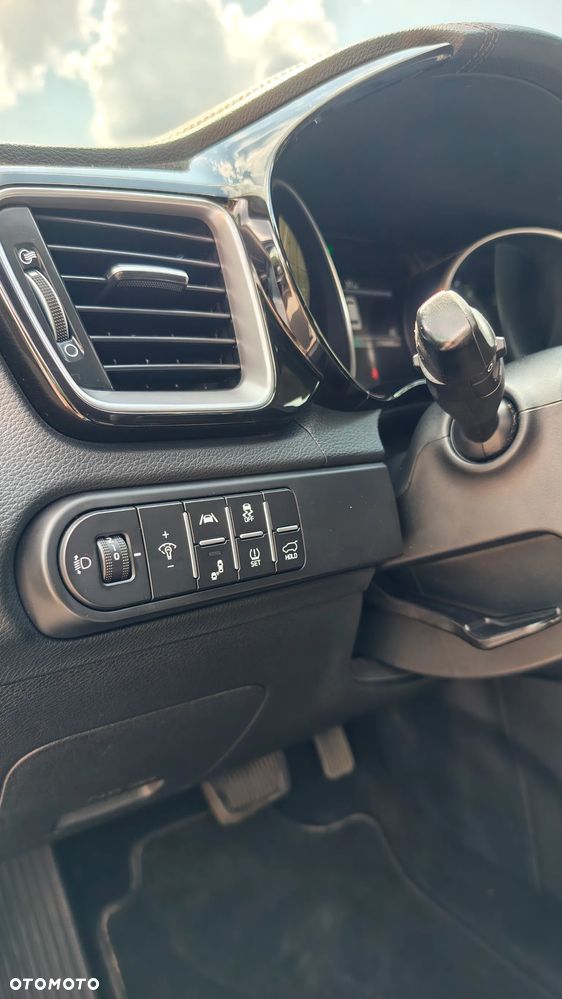 Kia Ceed 1.5 T-GDI MHEV L Business Line DCT - 20