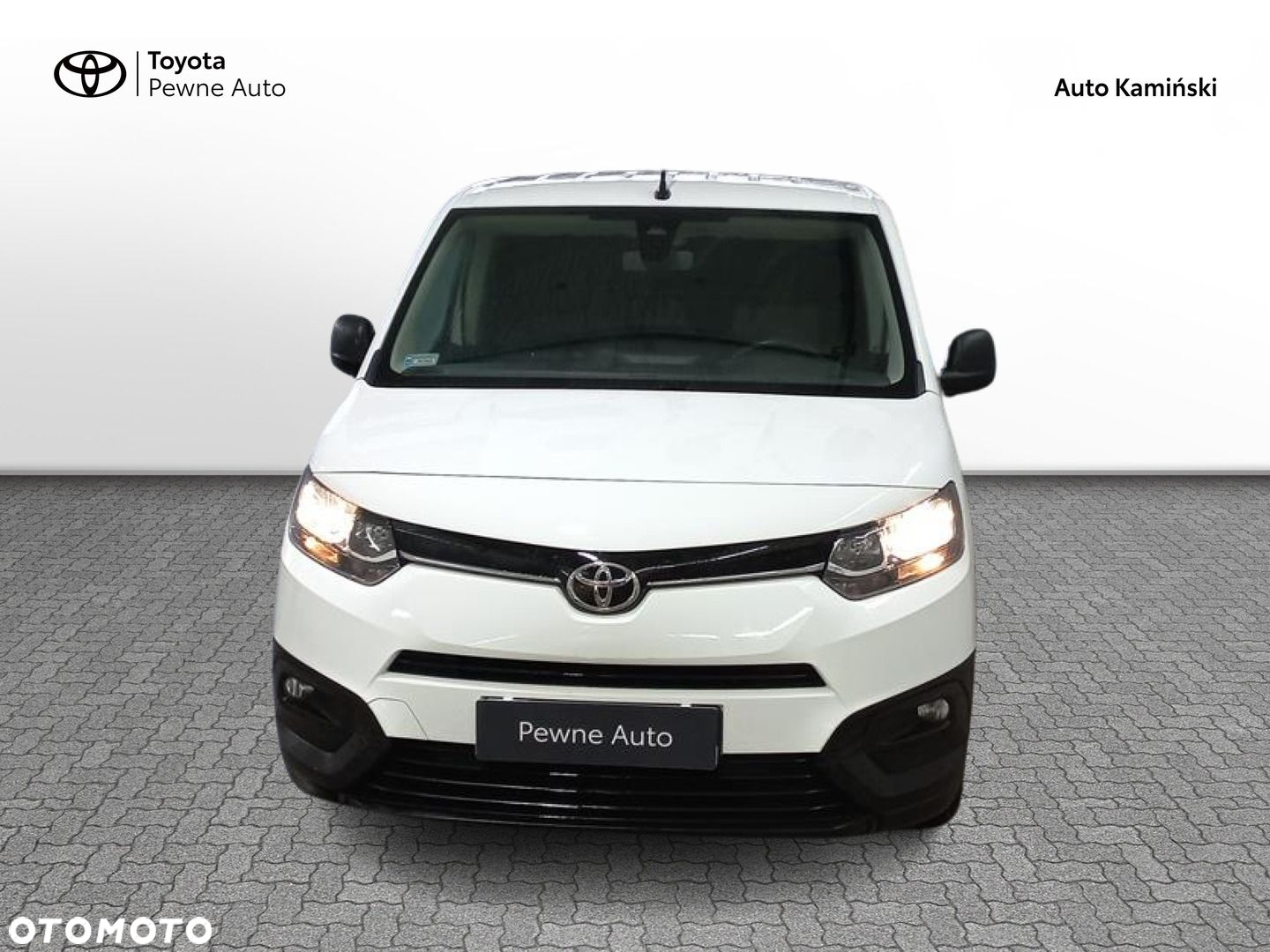 Toyota PROACE CITY - 2