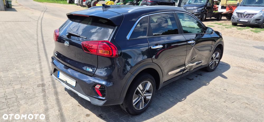 Kia Niro 1.6 GDI Plug-in Hybrid L - 14