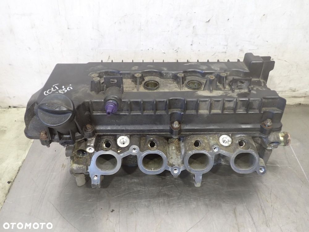GŁOWICA MITSUBISHI COLT CZ3 1.3 MN155155H - 17