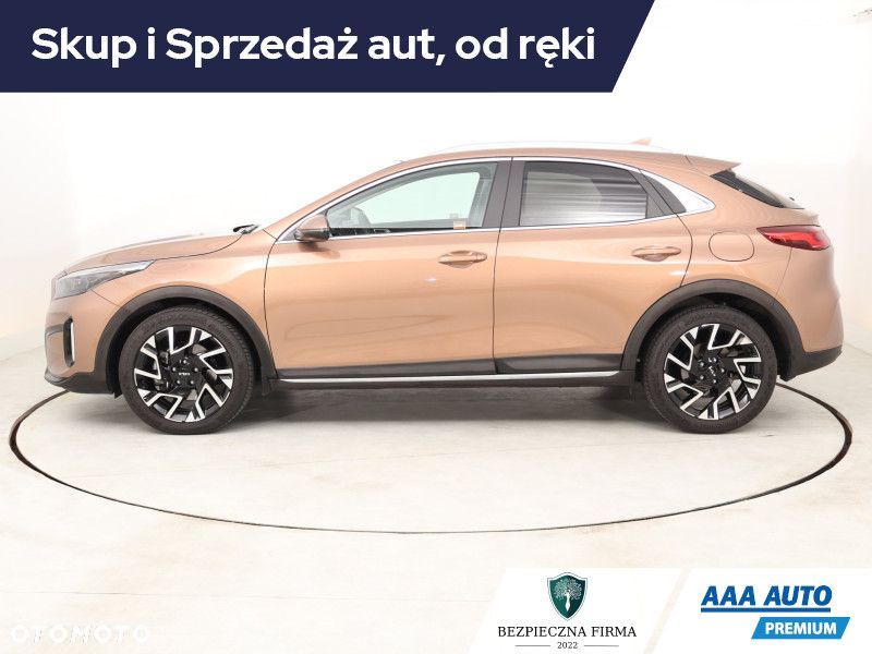 Kia XCeed - 4