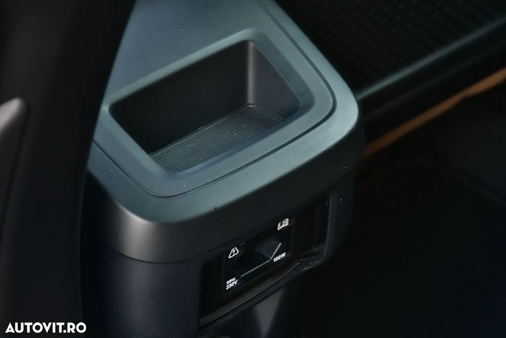 Volvo XC 90 D5 AWD Geartronic Inscription - 19