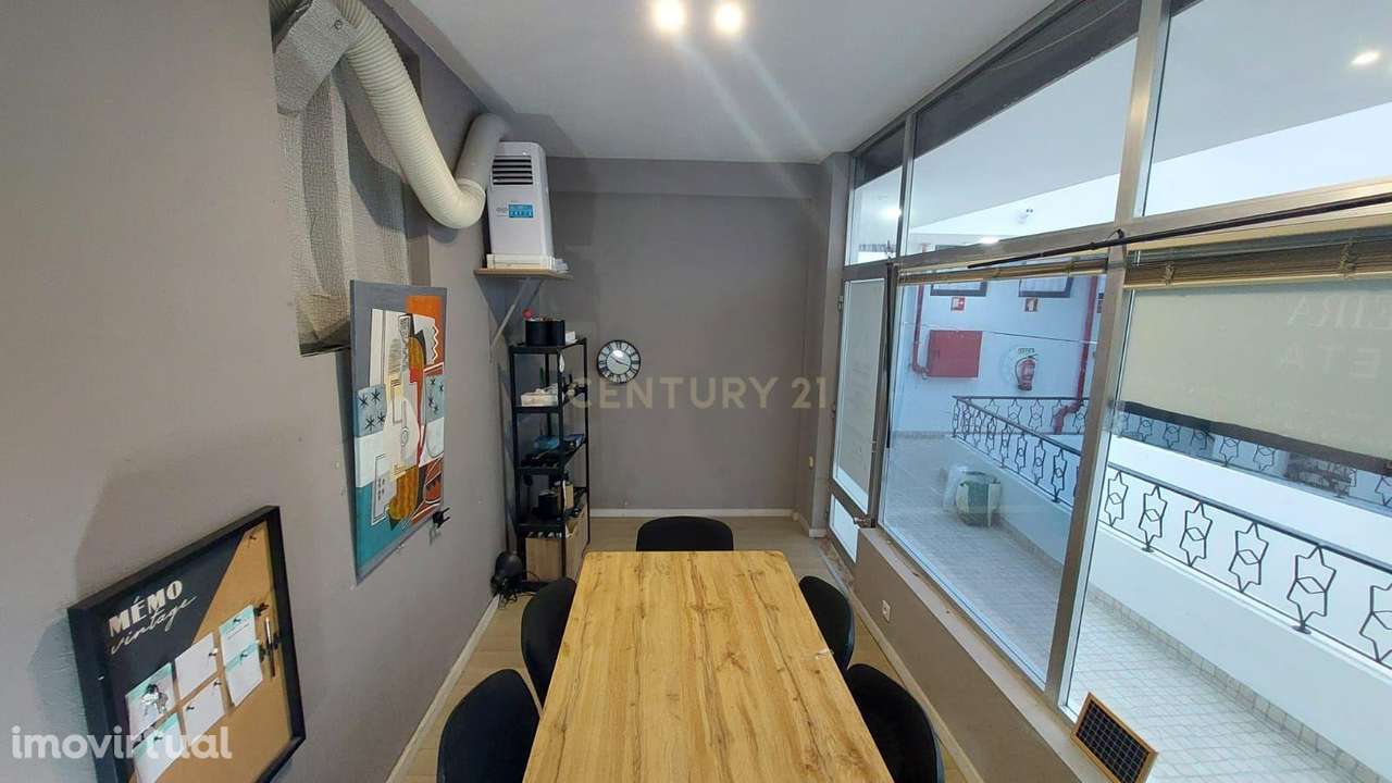 Loja para arrendamento no centro de Braga - Grande imagem: 5/19