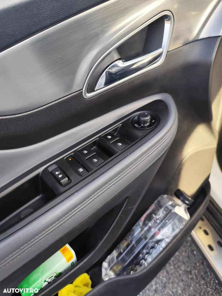 Opel Mokka 1.7 CDTI ECOTEC START/STOP Cosmo - 7