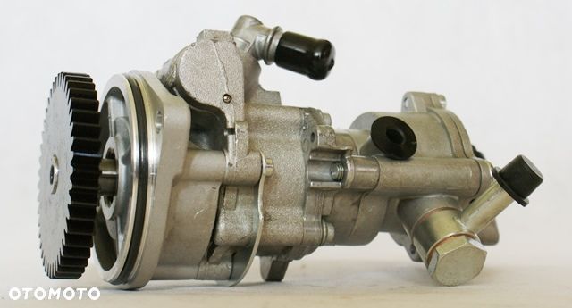 POMPA WSPOMAGANIA VW LT 2.8TDI LUK 541012710 ORG - 2