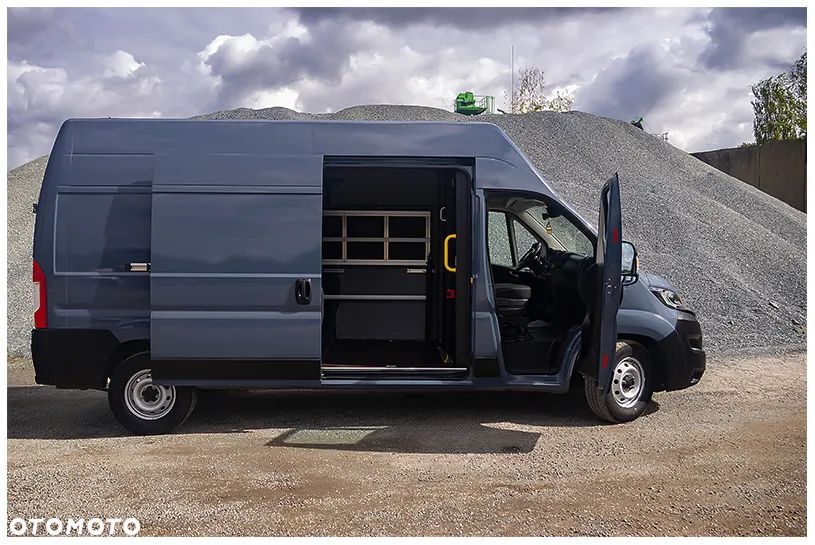 Fiat Ducato - 19