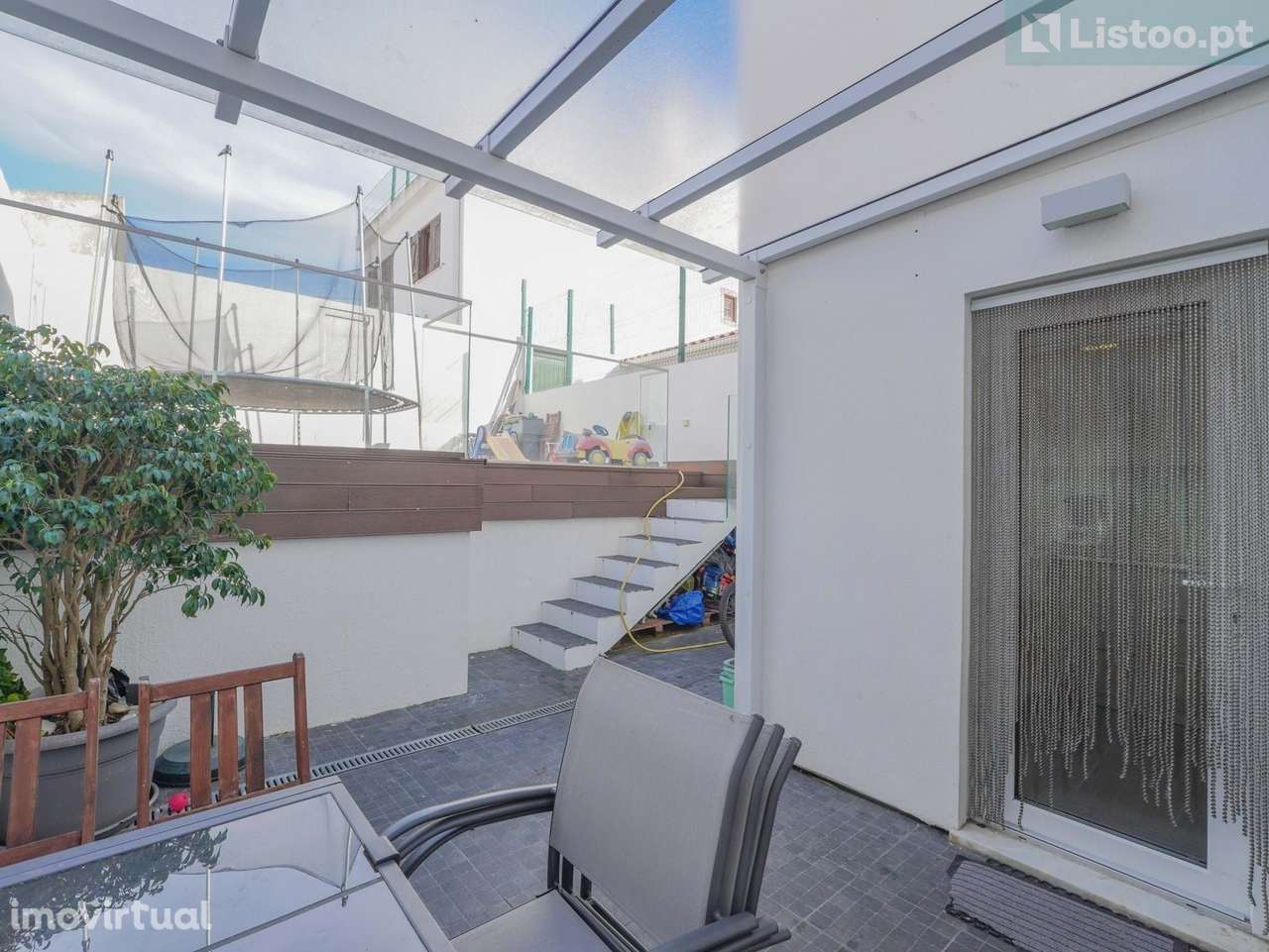 Moradia T2 de charme no Bairro do Caramão da Ajuda - Grande imagem: 3/41