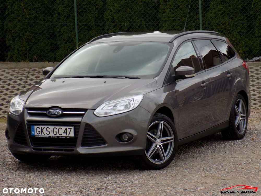 Ford Focus - 3