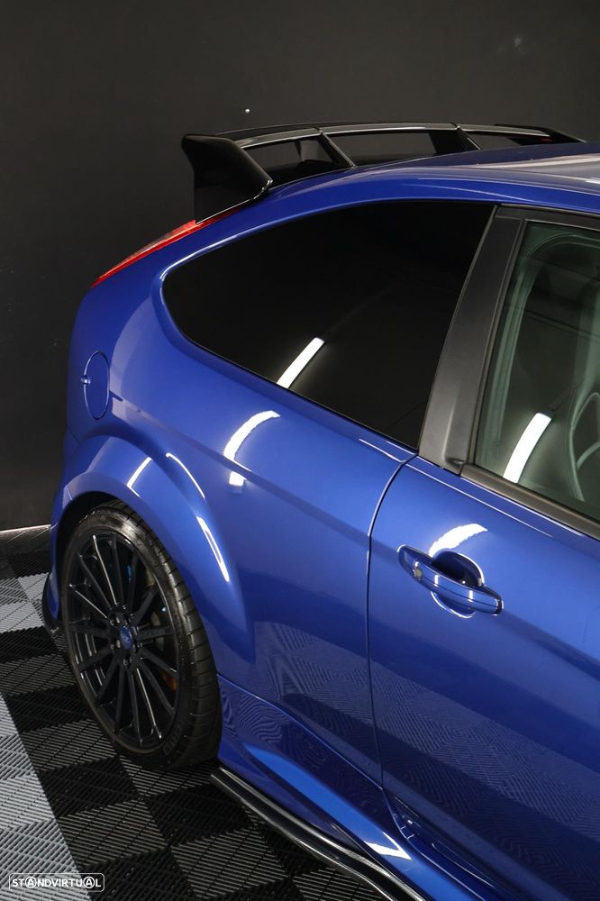 Ford Focus 2.5 RS - 14