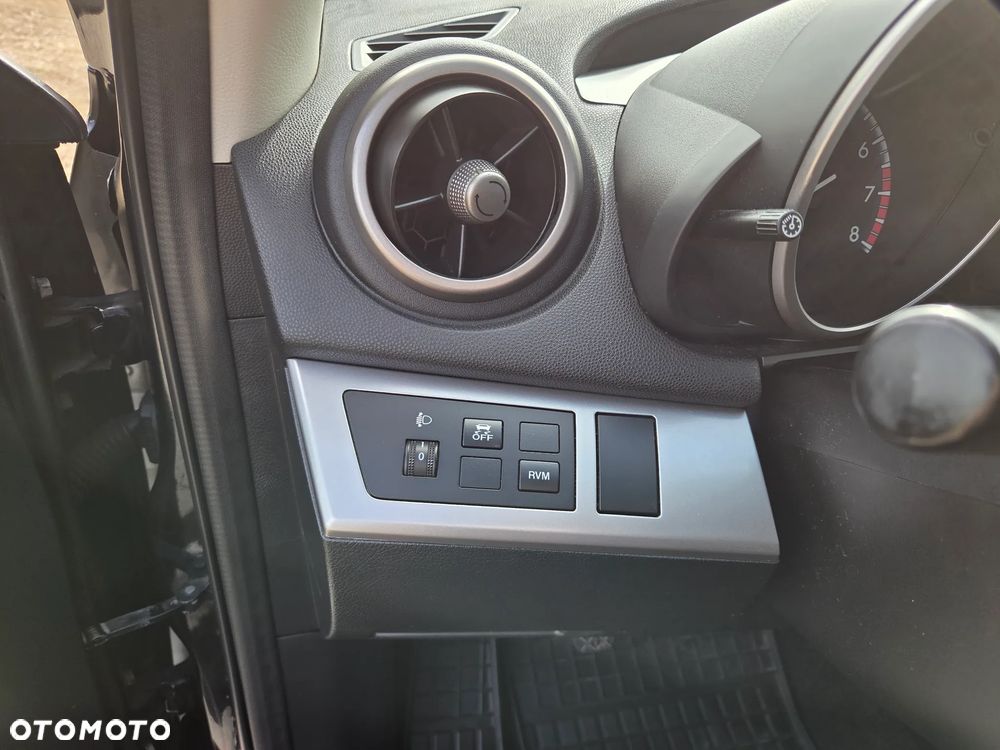 Mazda 3 1.6 Exclusive EU5 - 24