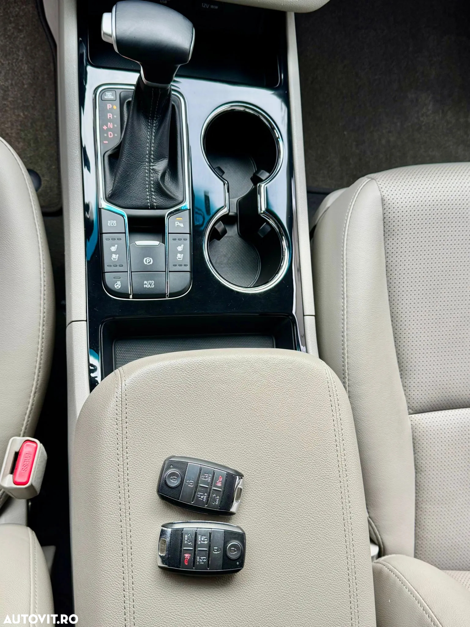Kia Carnival - 13