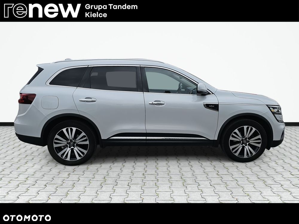 Renault Koleos 2.0 Blue dCi Initiale Paris 4x4 X-Tronic - 4