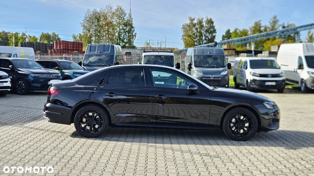 Audi A4 - 24