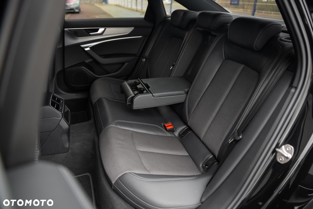 Audi A6 Limousine - 36