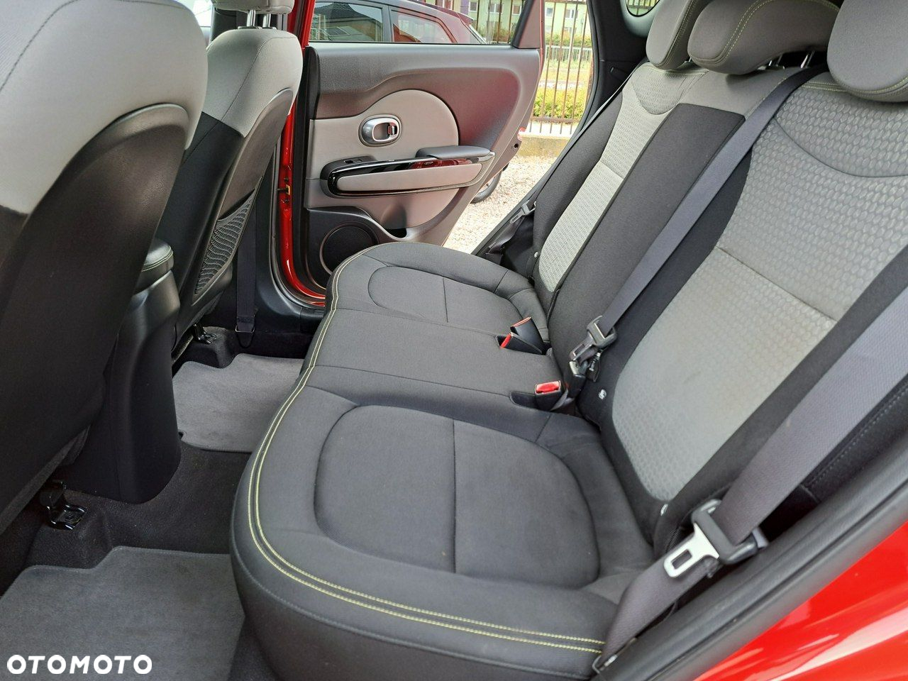 Kia Soul 1.6 GDI XL - 22