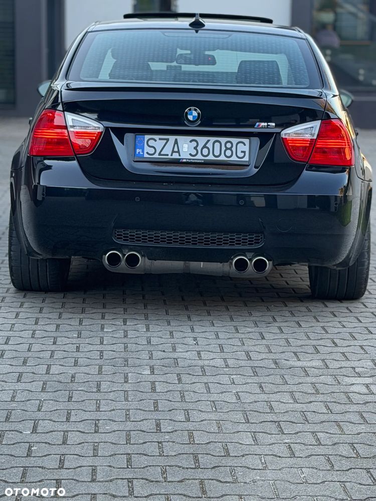 BMW M3 Standard - 12