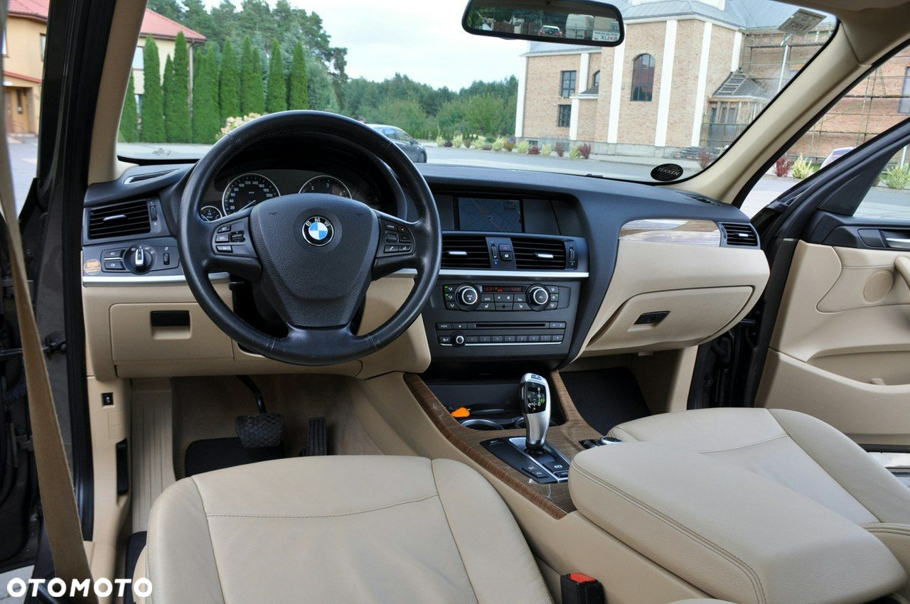 BMW X3 - 28