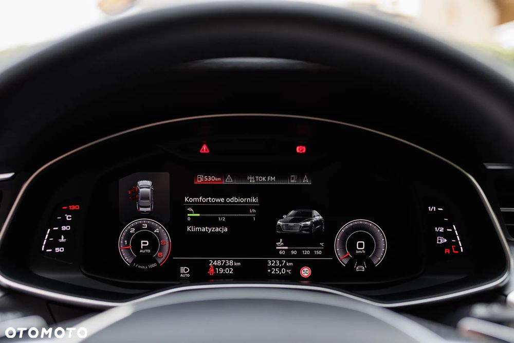 Audi A7 Sportback - 21
