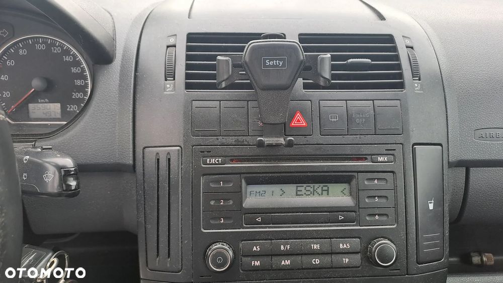 Volkswagen Polo 1.9 TDI - 14