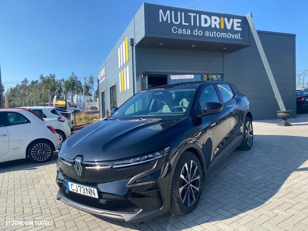 Renault Mégane E-Tech EV60 Techno - 1
