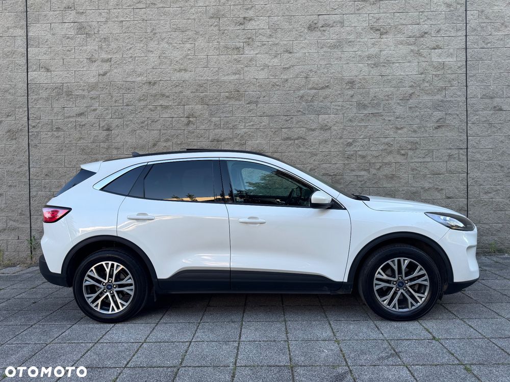 Ford Escape - 32